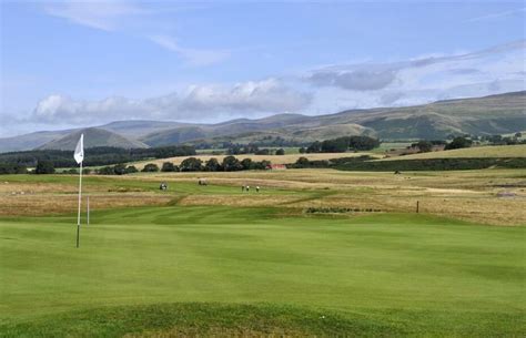 Appleby Golf Club in Appleby-in-Westmorland, Eden, England | GolfPass