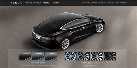 Technologic IQ: Tesla Model S now has an all-glass roof option