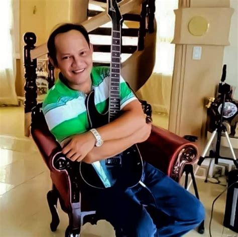 Ex-solon, PBMA’s Ruben Ecleo Jr. passes away – BOHOL ISLAND NEWS