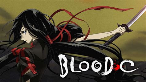 Stream & Watch Blood-C Episodes Online - Sub & Dub