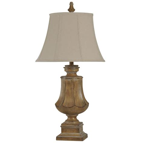 32 Inch Table Lamp | Capitol Lighting