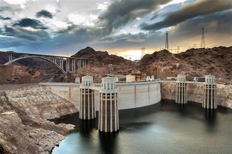 Hoover Dam and Boulder City Tour