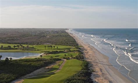 Hammock Beach Resort Golf, book the best golf holiday in Florida