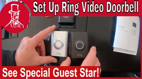 How To Connect Ring Doorbell To Wireless Chime at Pedro Odom blog