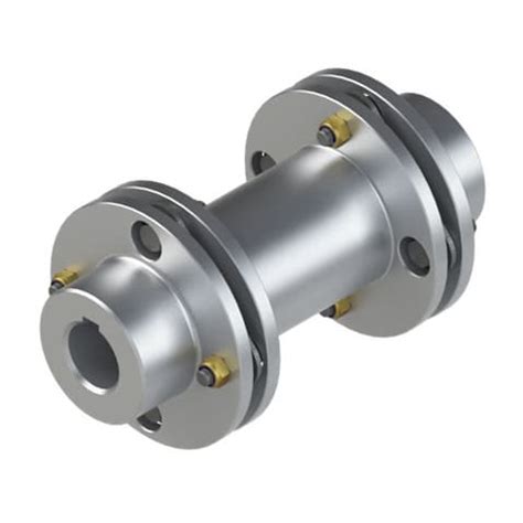 Disc Flex Coupling | tradekorea