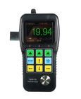 Tm281 Digital Portable Oled Ultrasonic Thickness Gauge Meter/Portable Ultrasonic Thickness Gauge