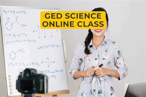 Free Online GED Classes (2024) | Test Prep Toolkit