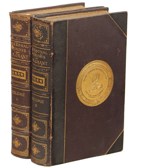 Personal Memoirs of U.S. Grant by Grant, Ulysses S - 1886