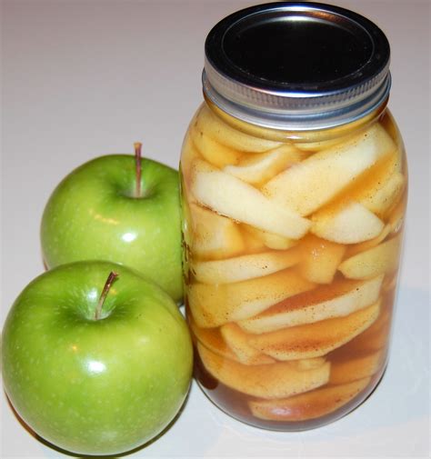 Apple Pie Filling & Crisp | Cooking Mamas