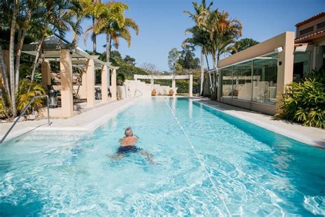 Noosa Springs Golf & Spa Resort – Noosa Heads, QLD, Australia