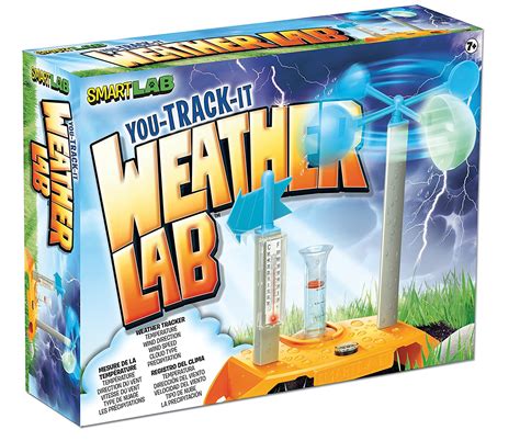 Weather Games for Kids