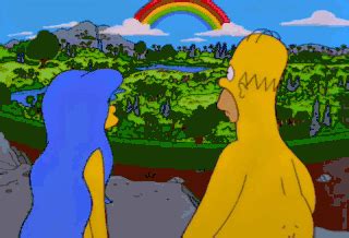 comb.io - Simpsons Bible Stories