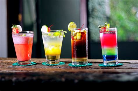 10 Cocktails Festivals You Cannot Miss - DrinkedIn Trends