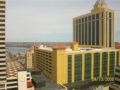 Tropicana - Atlantic City | Tropicana hotel, Atlantic city, Resort