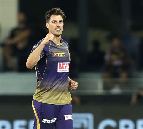 IPL 2020: How Pat Cummins rediscovered his form - Rediff Cricket