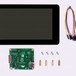 Raspberry Pi Touch Display - Raspberry Pi