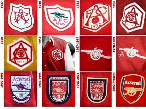 Arsenal Club Badge - Arsenal Badge Old New Or Basic Which Best Represents The Gunners / 33 429 ...