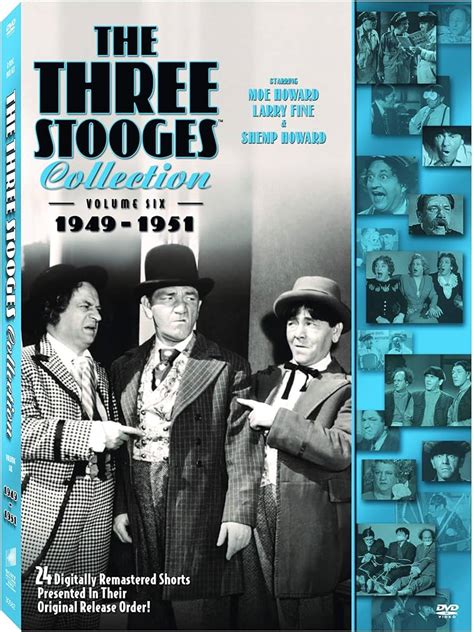 The Three Stooges Collection – Mill Creek Entertainment | lupon.gov.ph