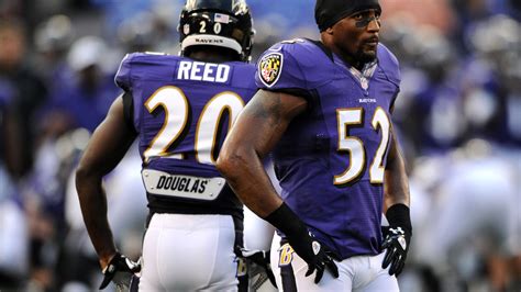 Don't Forget About Ravens Defense - Baltimore Beatdown