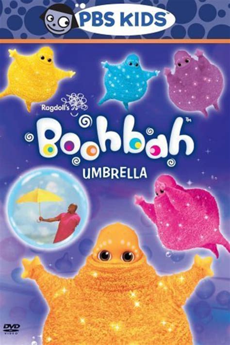 Boohbah episodes (TV Series 2000)