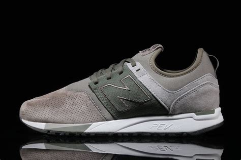 New Balance 247 Luxe Suede Pack - Sneaker Bar Detroit