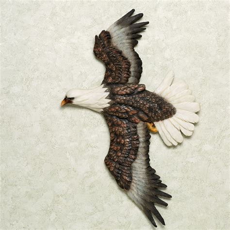 Majestic Eagle Wall Art