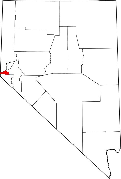 Carson City, Nevada - Wikiwand