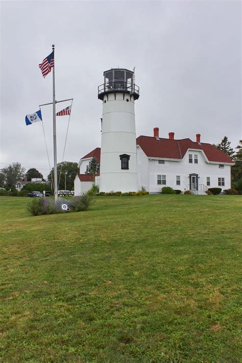 Chatham Lighthouse - Karen Grant Creates