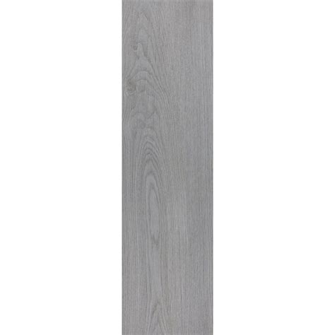 Atlantis Grey Wood Effect Porcelain Wall & Floor Tiles