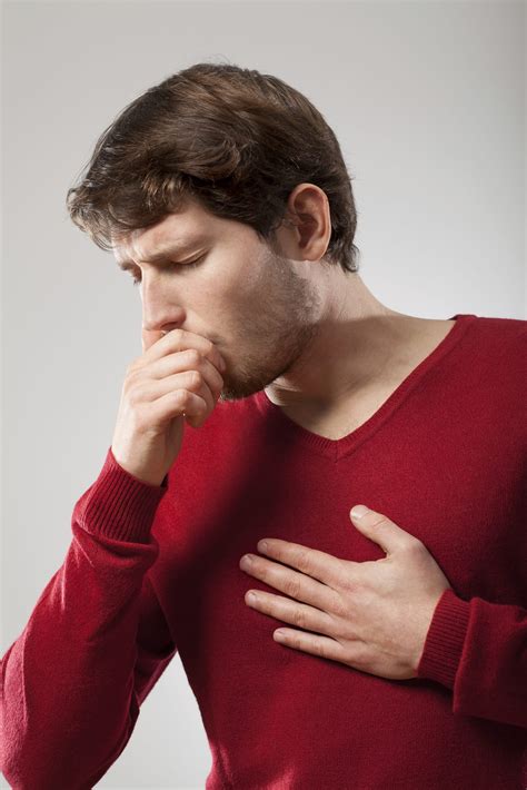 Emphysema: Symptoms - Lake Norman Pulmonary