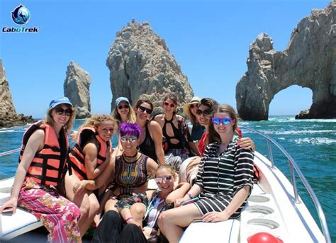 Snorkeling Los Cabos - Cabo San Lucas | Project Expedition