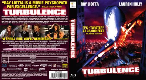 Turbulence - Blu Ray Artwork by Pineapples101 on DeviantArt