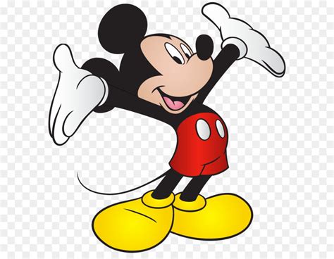 Free Mickey Transparent Background, Download Free Mickey Transparent ...