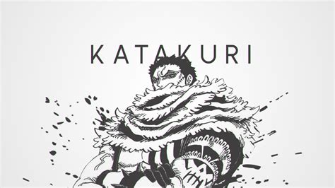 Charlotte Katakuri One Piece Full HD Wallpaper by PaulAbstract