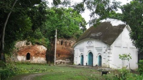 Shariatpur District: Visit, Explore, Stay and Eat (Guide 2024)