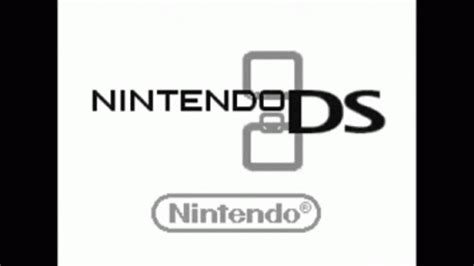 Nintendo Ds GIF - Nintendo Ds - Discover & Share GIFs