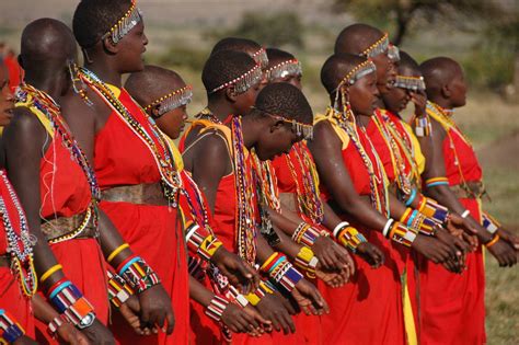 African 'Reconnection' Ritual | Snopes.com