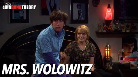 The Best of Mrs. Wolowitz | The Big Bang Theory - YouTube