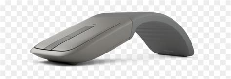 Microsoft's Arc Touch Mouse Gets Bluetooth Upgrade - Arc Touch Bluetooth Mouse Amazon Clipart ...