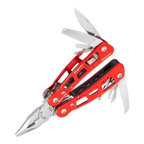 Snap-on® - Multi-Function Tool