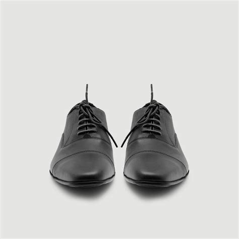 Buy Classic Leather Oxford Shoes – Ndure.com