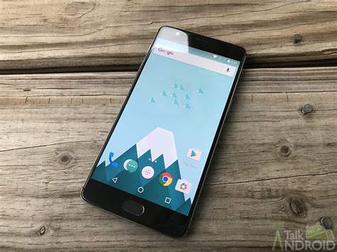 OnePlus 3T review: More of the same (for more money)