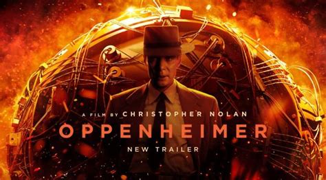 720x1680 Resolution Oppenheimer 2023 Movie Poster 720x1680 Resolution Wallpaper - Wallpapers Den