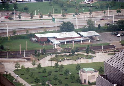 Amtrak Photo Archive - the Stations C - F