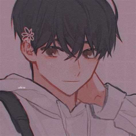 Pin on Anime guy’s pfp