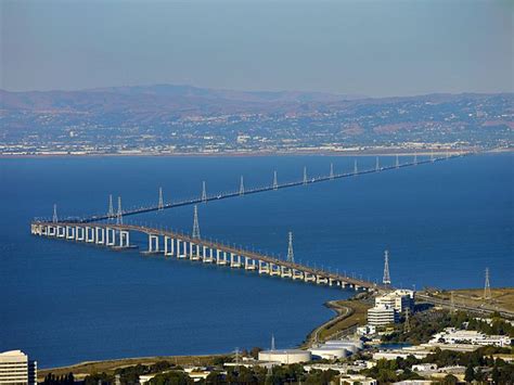 10 Longest Bridges in the United States - Largest.org