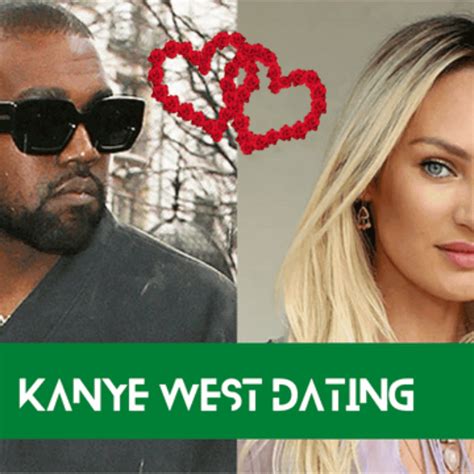 Kanye West Dating: Whom Did He Date After Kim Kardashian? - Unleashing The Latest In Entertainment