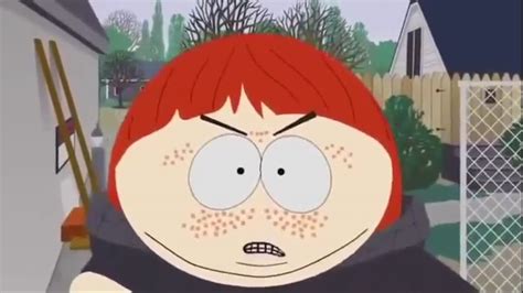 South Park: Everyone is making fun of red-haired people