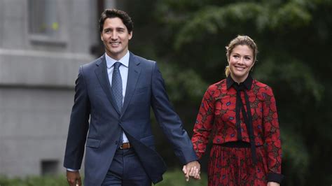 Canadian PM Justin Trudeau, wife Sophie to separate after 18 years of marriage | Today News