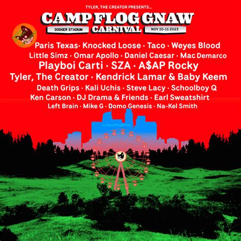 CAMP FLOG GNAW 2023 MOCKUP! : r/CampFlogGnaw